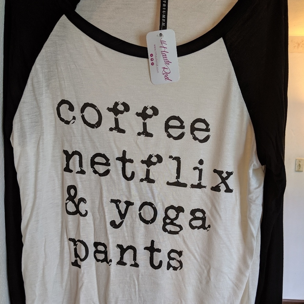 Long sleeve